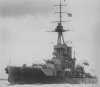 hms iron duke 1